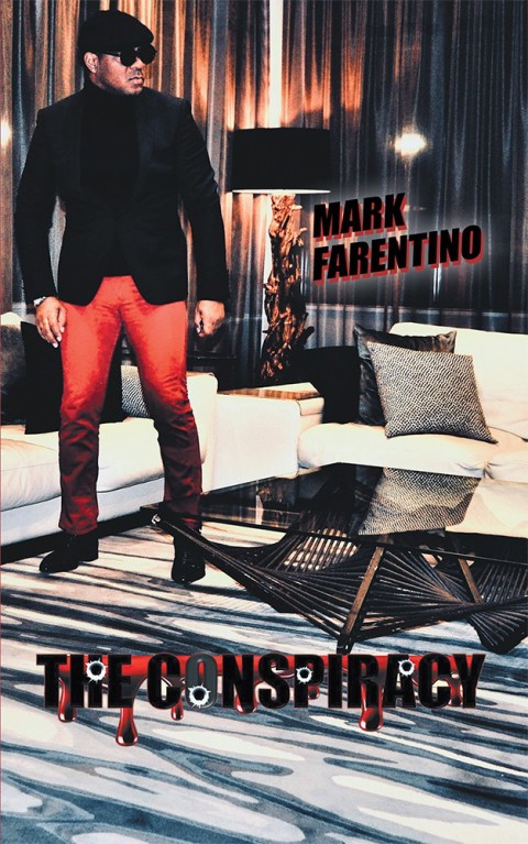 Cover image for book The Conspiracy