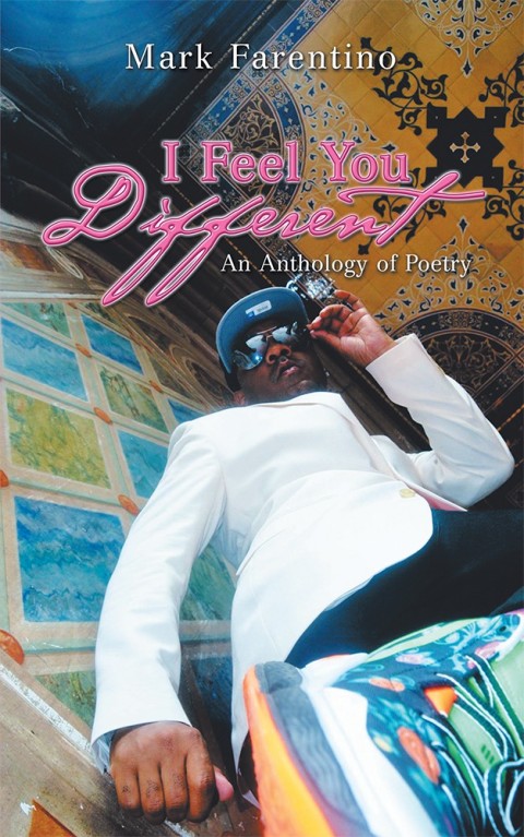 Cover image for book I  Feel You Different