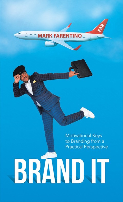 Cover image for book Brand It