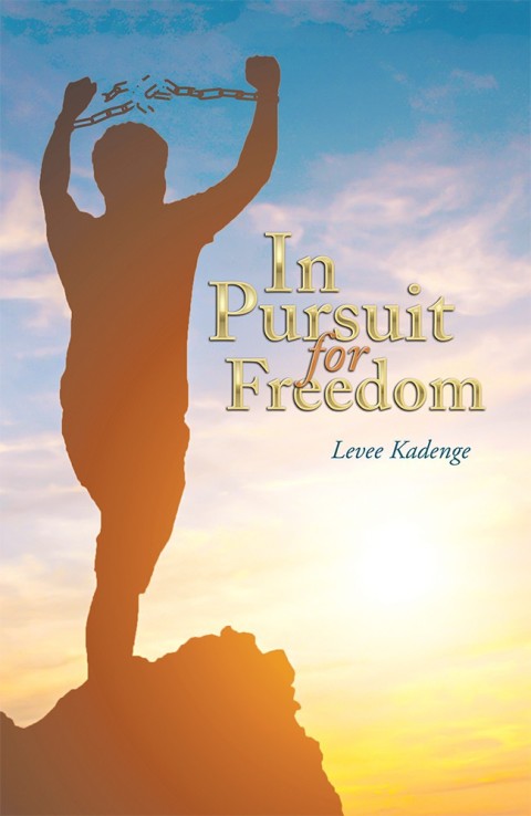 Cover image for book In Pursuit for Freedom