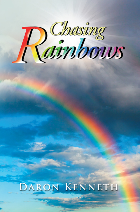 Cover image for book Chasing Rainbows
