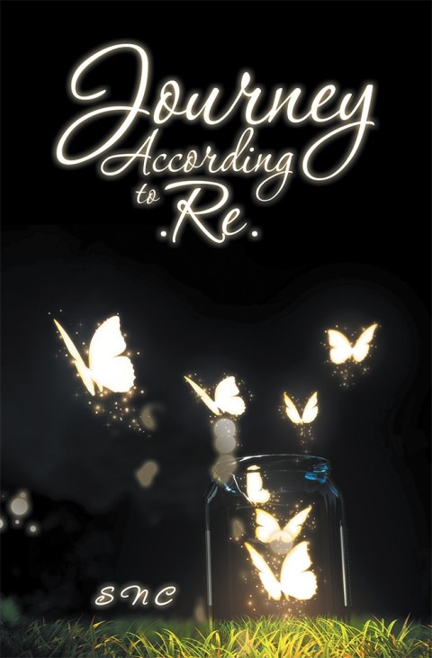 Cover image for book Journey According to .Re.