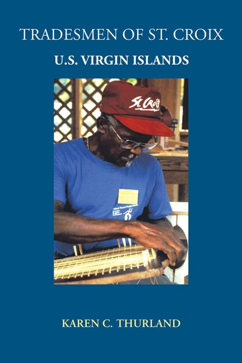 Cover image for book Tradesmen of St. Croix