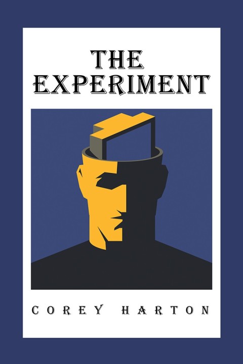Cover image for book The Experiment
