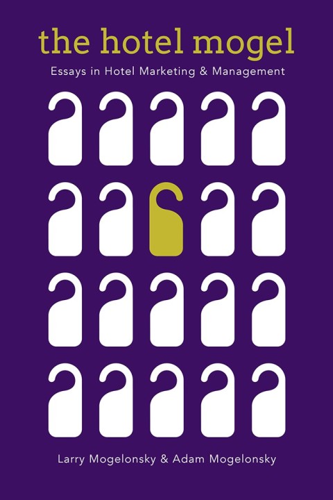 Cover image for book The Hotel Mogel