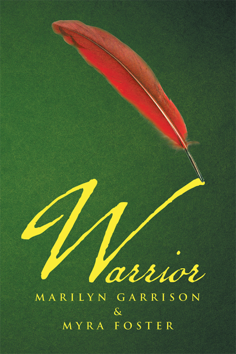 Cover image for book Warrior