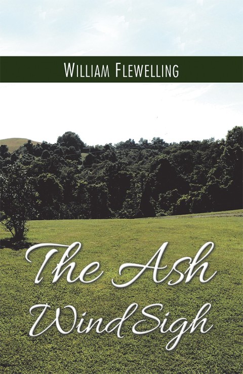 Cover image for book The Ash Wind Sigh
