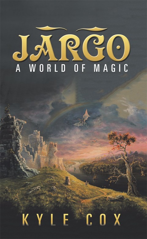 Cover image for book A World of Magic