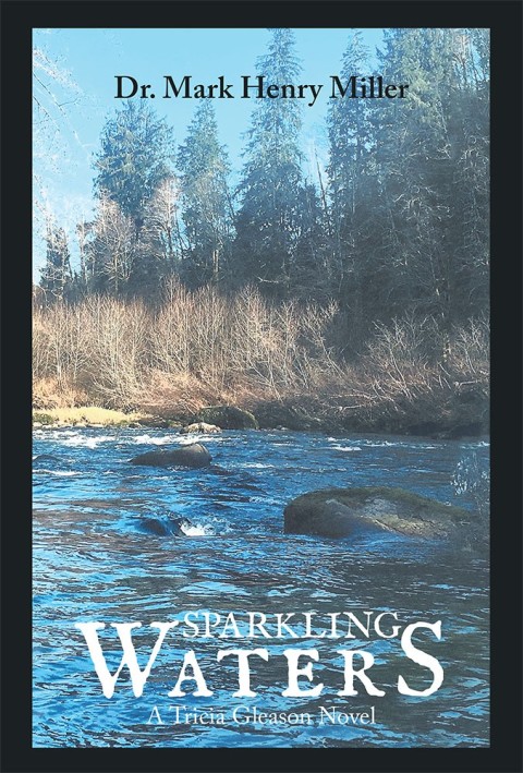 Cover image for book Sparkling Waters