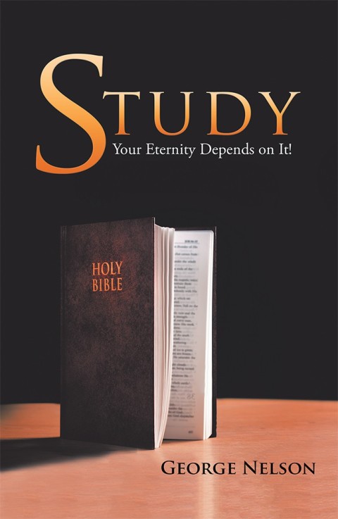 Cover image for book Study