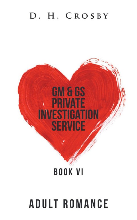 Cover image for book Gm & Gs Private Investigation Service