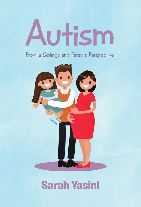 Cover image for book Autism