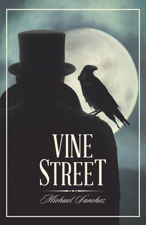 Cover image for book Vine Street