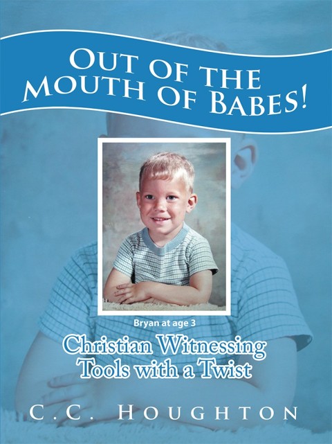 Cover image for book Out of the Mouth of Babes!