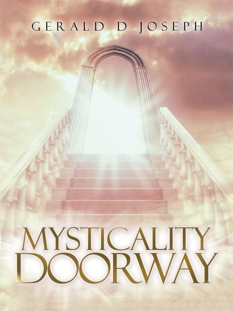 Cover image for book Mysticality Doorway