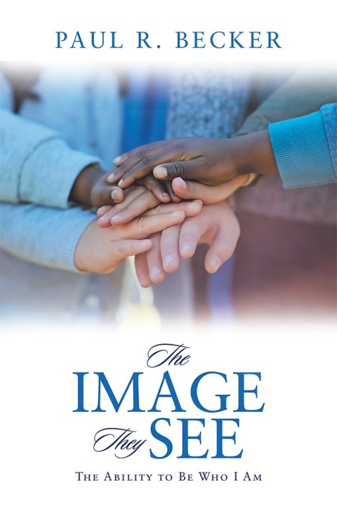 Cover image for book The Image They See
