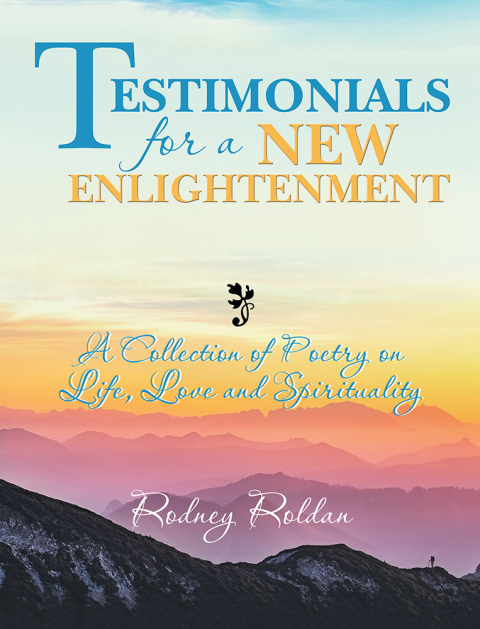Cover image for book Testimonials for a New Enlightenment