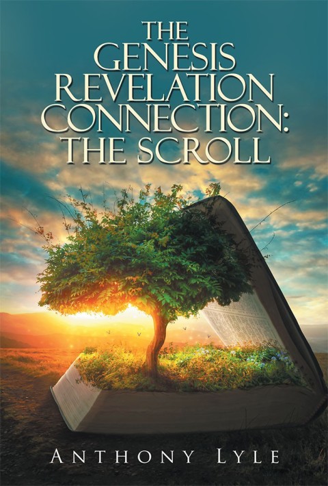 Cover image for book The Genesis Revelation Connection: the Scroll