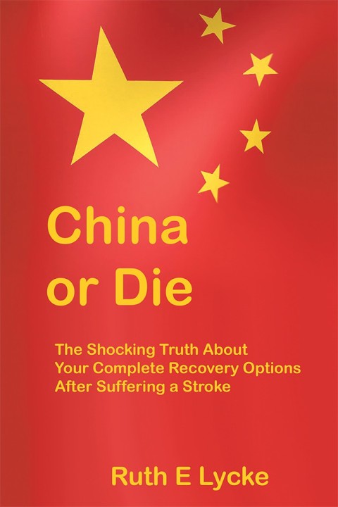 Cover image for book China or Die