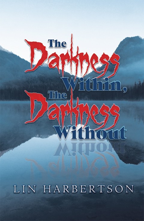 Cover image for book The Darkness Within, the Darkness Without