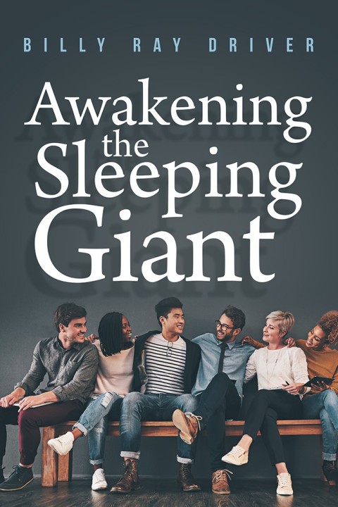 Cover image for book Awakening the Sleeping Giant
