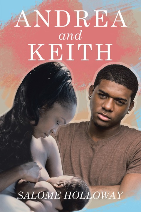 Cover image for book Andrea and Keith