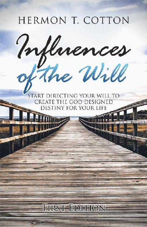 Cover image for book Influences of the Will