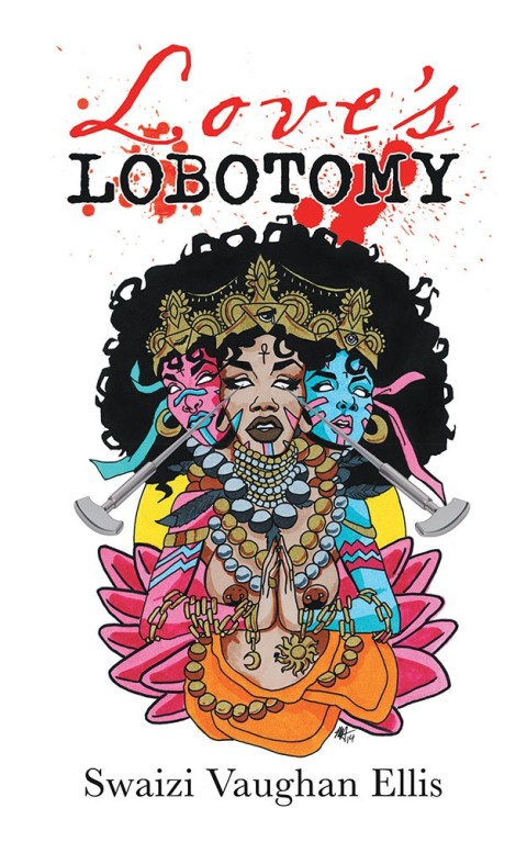 Cover image for book Love’s Lobotomy