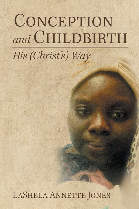 Cover image for book Conception and Childbirth