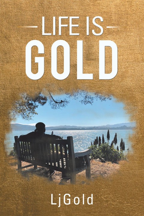 Cover image for book Life Is Gold