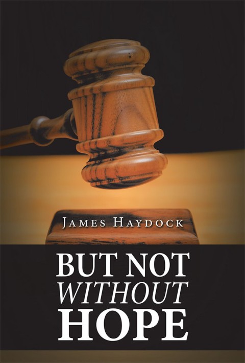 Cover image for book But Not Without Hope