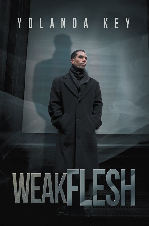 Cover image for book Weak Flesh