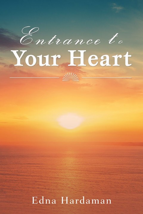 Cover image for book Entrance to Your Heart