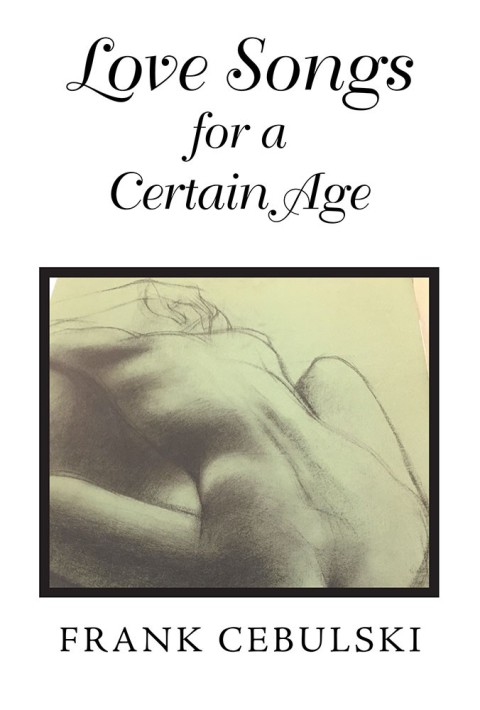 Cover image for book Love Songs for a Certain Age