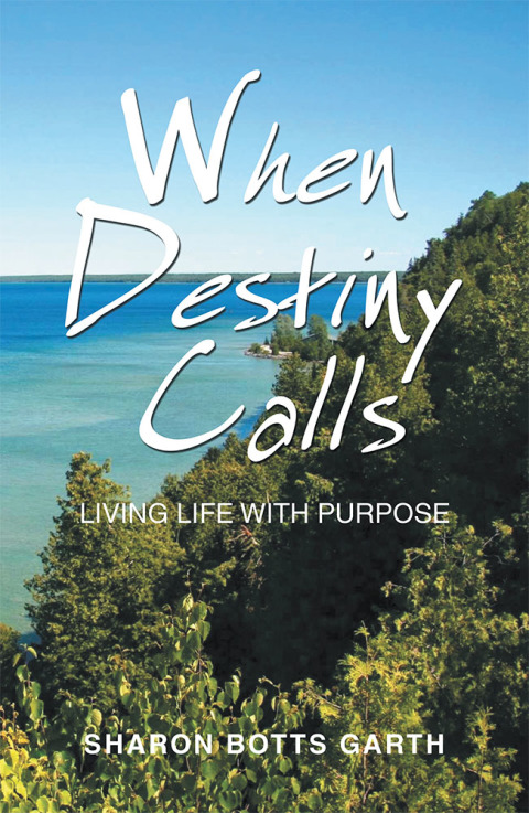 Cover image for book When Destiny Calls