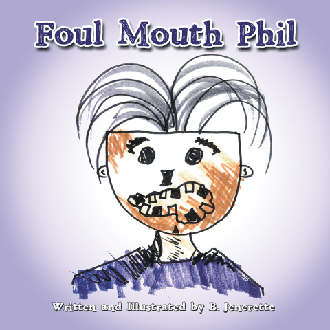 Cover image for book Foul Mouth Phil