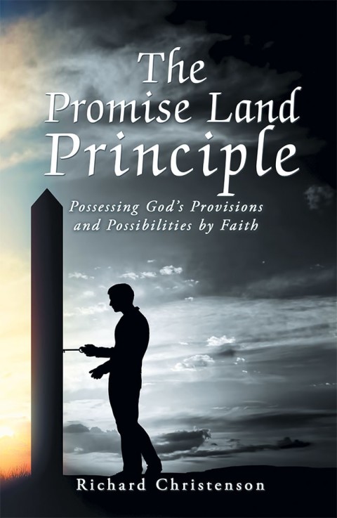 Cover image for book The Promise Land Principle