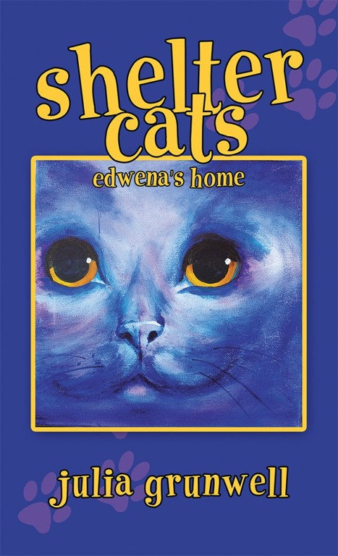 Cover image for book Shelter Cats