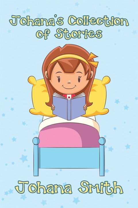 Cover image for book Johana’s Collection of Stories