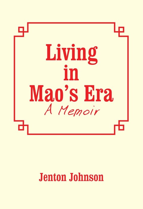 Cover image for book Living in Mao’S Era