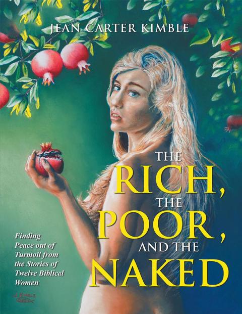 Cover image for book The Rich, the Poor, and the Naked