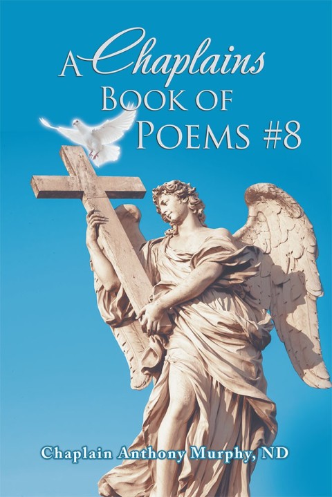 Cover image for book A Chaplains Book of Poems #8
