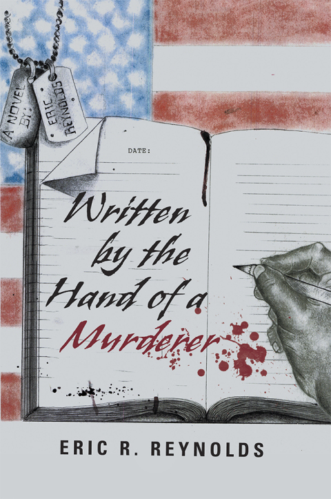 Cover image for book Written by the Hand of a Murderer
