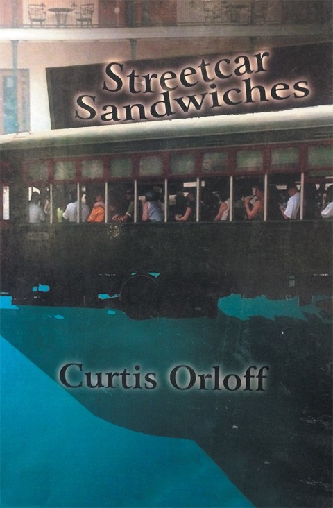 Cover image for book Streetcar Sandwiches