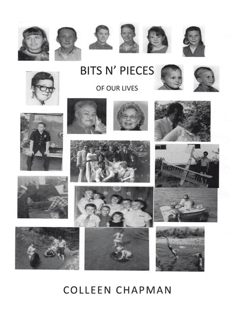 Cover image for book Bits N’ Pieces