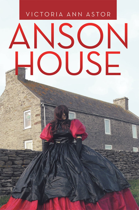 Cover image for book Anson House