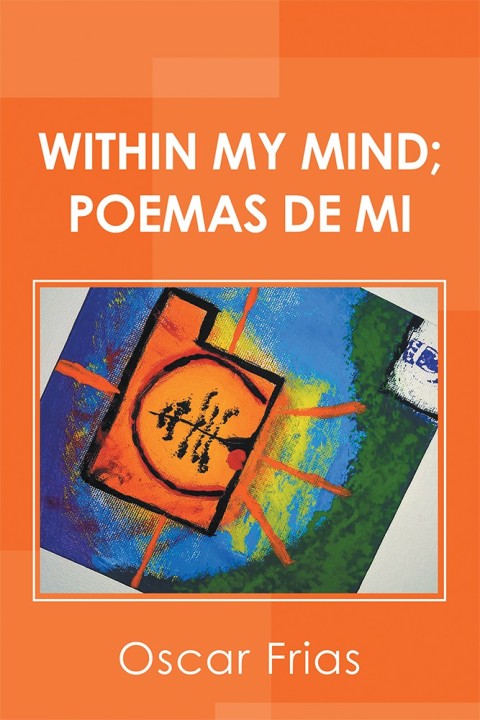 Cover image for book Within My Mind; Poemas De Mi