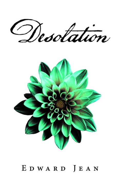 Cover image for book Desolation