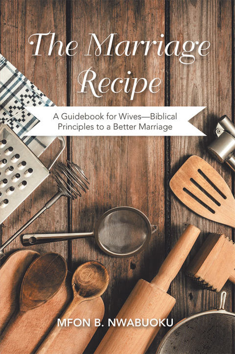Cover image for book The Marriage Recipe