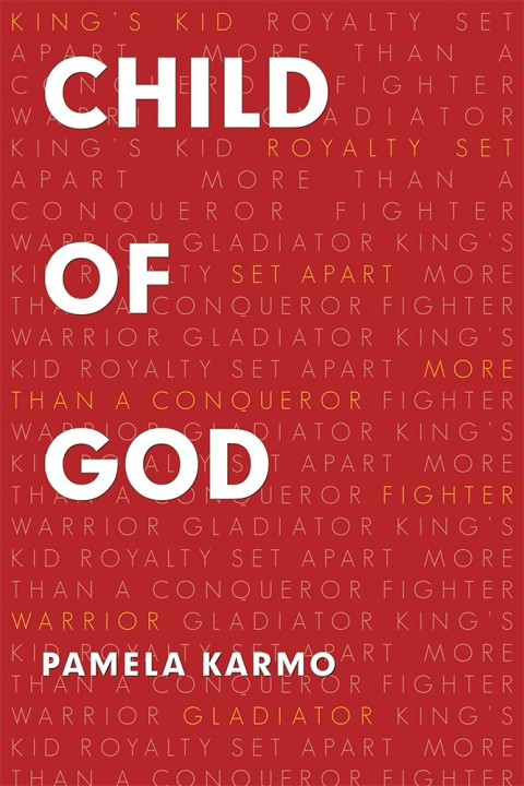 Cover image for book Child of God